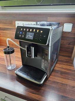 Kávovar Saeco GranAroma SM6580/10 - 3
