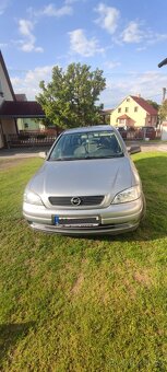 Opel Astra 1.6 Classic - Twinport - 3