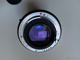 sigma zoom k ii 70-210mm pentax k mount - 3