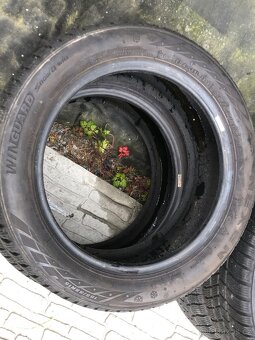 185/55r15 - 3