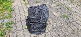 Brašna na kolo na zadní nosič - 3