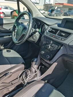 Opel Mokka, Cosmo 1.6 Diesel Vyměna Prodej - 3