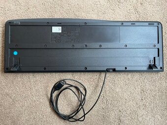 klávesnice Logitech - 3