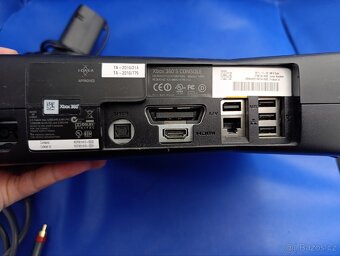 Xbox 360 + Hra - 3