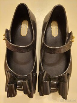 Melissa mini nero - 3