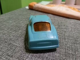 Prodám starý model autíčka Ferari Igra - 3