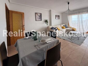 Apartmán 3kk67m2 s velk.terasou s výhledem na moře ŠPANĚLSKO - 3
