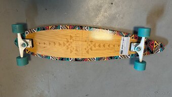 Prodám Longboard Reaper - 3