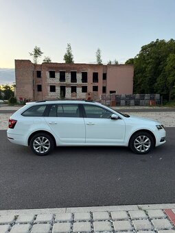 Škoda Octavia III Facelift Style 1.6 TDI Full led - 3