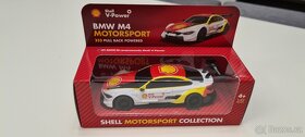 Modely shell motorsport colellection 1:41 - 3