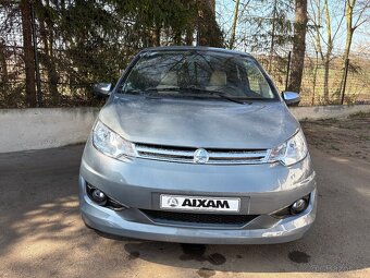Aixam City 2015 - 3
