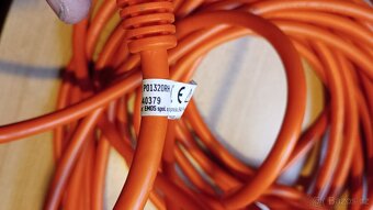 Prodlužovací kabel 20m - 3