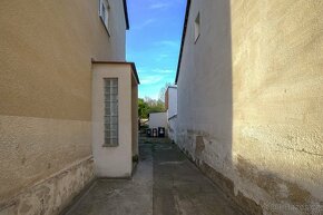 Prodej ½ spoluvlastnického podílu domu, Náves 84, Soběchleby - 3