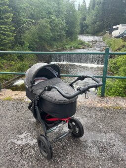 TFK Joggster Adventure - 3
