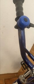 Dětské kolo bmx - 3