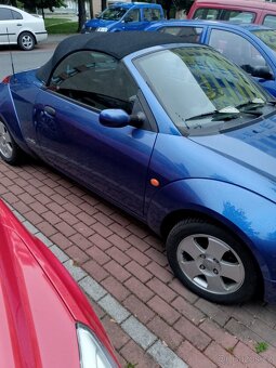 Prodám cabrio - 3