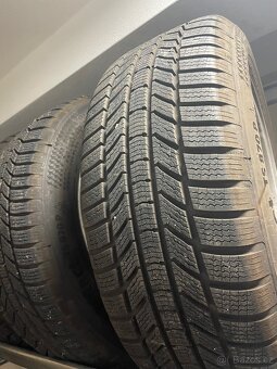 Pneumatiky WinterContact TS 870 P 235/55 R17 - 3