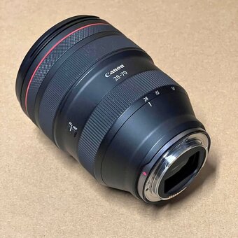Canon RF 28-70mm f/2L USM - 3