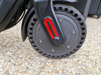 Elektrokoloběžka Aligator Scooter Pro - 3