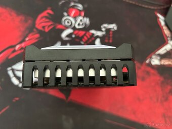 MSI GeForce GTX 1660 SUPER 6GB - 3