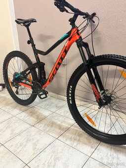 SCOTT GENIUS 960 29 - 3