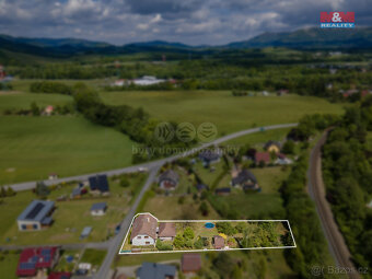 Prodej rodinného domu, 145 m², Lichnov - 3