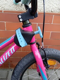Dětské kolo Specialized - 3
