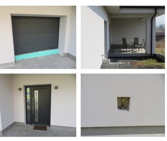 Rodinný dům, Rozvadov, ID 7349e 0107 - 3