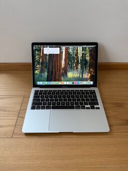APPLE MACBOOK AIR 13” 2020 i3/256GB/8GB - 3