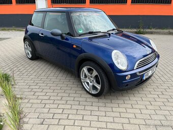 Mini Cooper 1.6 i - 3