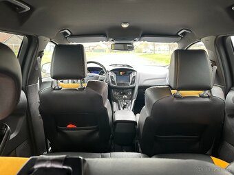 Ford Focus MK3 ST250 turnier - 3