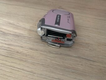 Olympus u mini na díly nebo opravu - 3