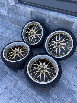 5x120 r19 - 3