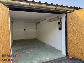 Prodej, ostatní/garáž, 21 m2, U Podjezdu, Karlovy Vary, Karl - 3