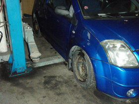 CITROEN C2 benzín 1.1i rv 2004 model I - 3