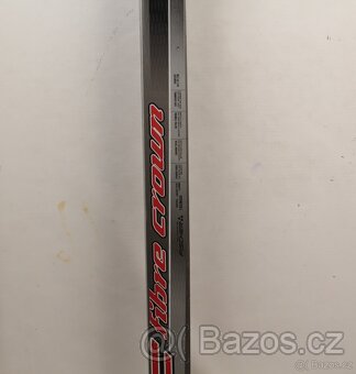 Běžky FISCHER XC FIBER CROWN 183 a 193cm - 3