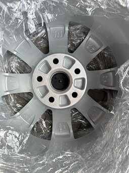 Disky skoda superb 1 - 3