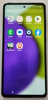 Prodám Samsung Galaxy A52, 6GB/128GB, stav A - 3