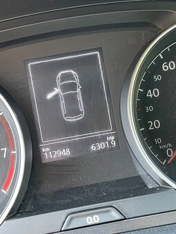 Volkswagen Golf 7.5 1.4 TSI 92 kW Maraton Edition - 3