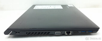 Notebook Lenovo B50-80EW - Windows 11 - SSD, CPU Intel i5 - 3