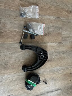 Volant + stojan Thrustmaster F430 - 3
