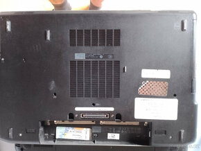 DELL E6530 - 3