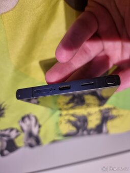 Samsung Galaxy S24 Ultra 256 GB – Titanium Black - 3