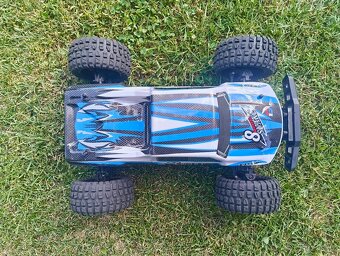RC auto 8 Snake - 3