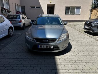 Prodám Ford Mondeo 2.0 103 Kw - 3