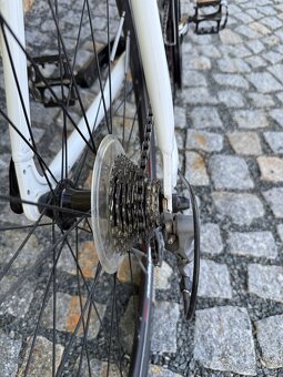 Silniční kolo Merida Spider 200 - 3