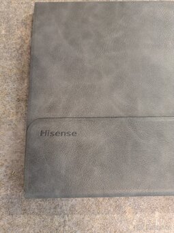 Prodám RLCD tablet Hisense Q5 - Šetrný k očím - 3