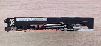 Sapphire Radeon RX 6600 XT NITRO+ 8GB - NOVÁ, záruka - 3