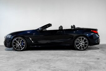 BMW Rad 8 Cabrio 840i A/T (Odpočet DPH) - 3