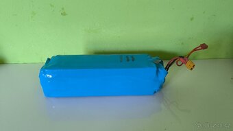 Baterie 36V16Ah elektrokolo, elektrokoloběžka - 3